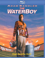 Title: The Waterboy [Blu-ray]