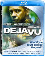 Deja Vu [Blu-ray]