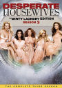 Desperate Housewives: The Complete Third Season [Dirty Laundry Edition] [6 Discs]