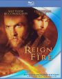 Reign of Fire [Blu-ray]