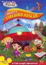 Little Einsteins: Rocket's Firebird Rescue
