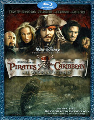 Pirates of the Caribbean: At World's End