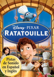 Ratatouille