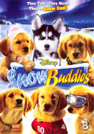 Snow Buddies