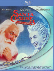 Santa Clause 3: The Escape Clause