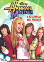 Hannah Montana: Life's What You Make It