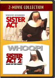 Title: Sister Act/Sister Act 2: Back in the Habit [2 Discs]