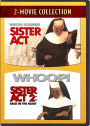Sister Act/Sister Act 2: Back in the Habit [2 Discs]
