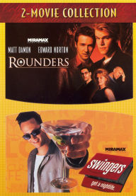 Rounders/Swingers
