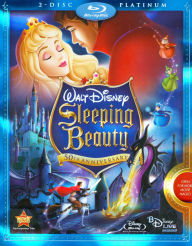 Sleeping Beauty