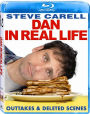 Dan in Real Life [Blu-ray]