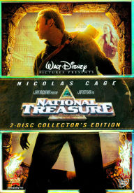 National Treasure