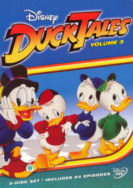 Ducktales 3