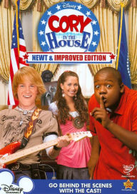Cory in the House - Newt and Improved Edition