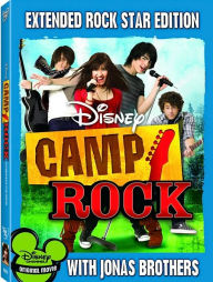 Title: Camp Rock