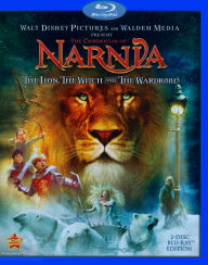 Chronicles of Narnia: The Lion, the Witch, and the Wardrobe