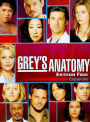 Grey's Anatomy - Season 4