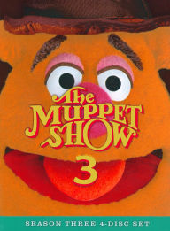 Muppet Show - Season 3