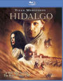 Hidalgo [Blu-ray]