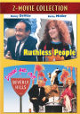Ruthless People/Down and Out in Beverly Hills [2 Discs]