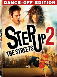 Title: Step Up 2: The Streets
