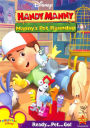 Handy Manny: Manny's Pet Roundup