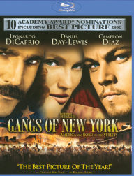 Gangs of New York