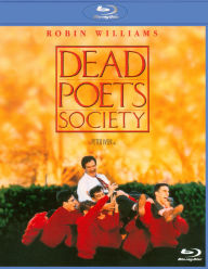 Title: Dead Poets Society [Blu-ray]