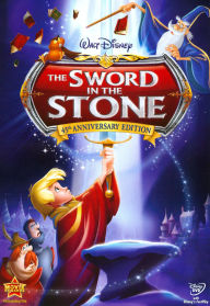Sword in the Stone