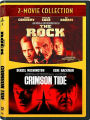 The Rock/Crimson Tide [2 Discs]