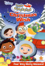 Little Einsteins - Christmas Wish