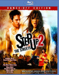 Step Up 2: The Streets