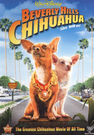 Title: Beverly Hills Chihuahua
