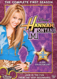 Hannah Montana - Season 1