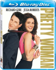 Title: Pretty Woman [Blu-ray]