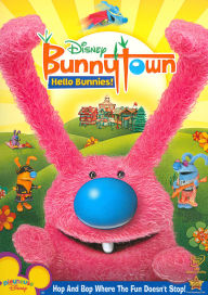 Bunnytown - Hello Bunnies!