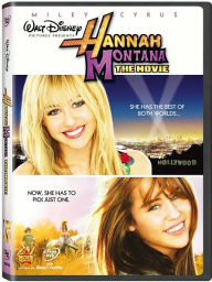 Title: Hannah Montana: The Movie
