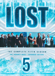 Lost - Season 5
