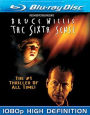 The Sixth Sense [Blu-ray]
