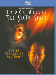 Title: The Sixth Sense [Blu-ray]