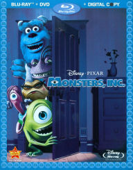 Monsters, Inc.