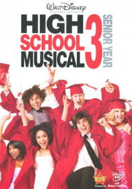 Title: High School Musical 3: Senior Year