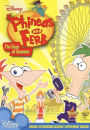 Phineas and Ferb: The Daze of Summer