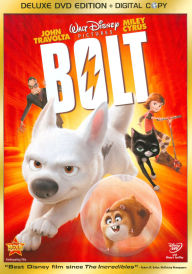 Bolt