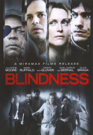 Blindness
