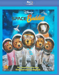 Space Buddies