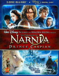 Chronicles of Narnia: Prince Caspian - Classroom Edition