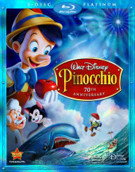 Pinocchio