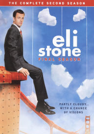 Eli Stone - Season 2