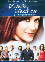 Private Practice - Season 2